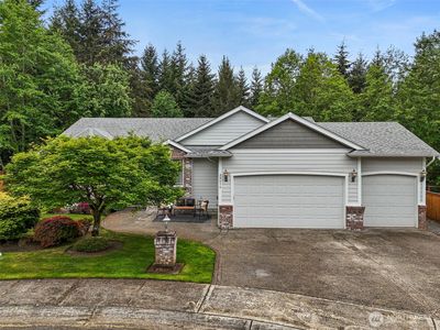 20616 193rd Avenue Ct E
