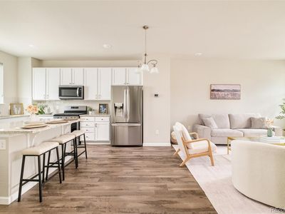 1315 Hoyt Street #4