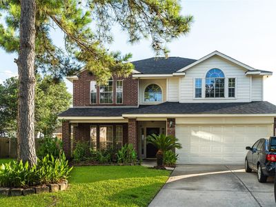 20907 New Leaf Ct