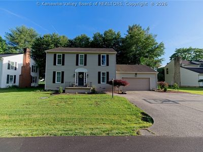 378 Big Bend Rd