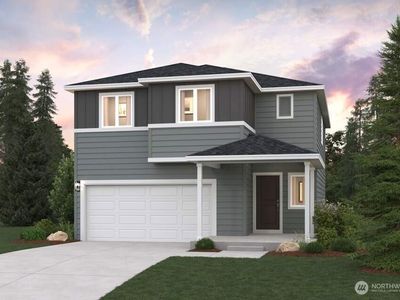 Property at 13435 323rd Drive SE, Sultan, WA