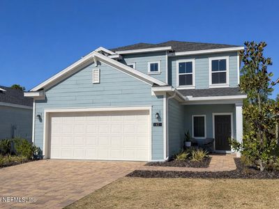 Property at 62 DISSTON Cove, Saint Augustine, FL