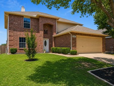 1216 Bellevue Dr