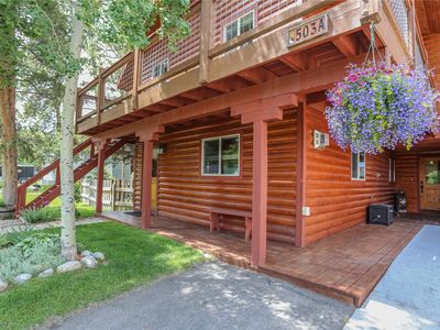503 S 6th Avenue UNIT A
