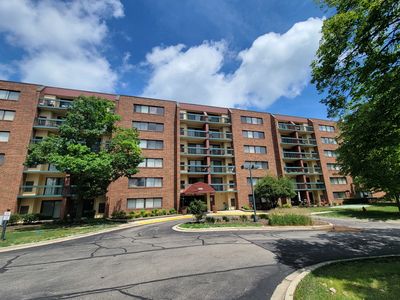 Property at 1800 Huntington Blvd #Ae507, Hoffman Estates, IL