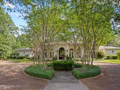 2086 Culleywood Rd