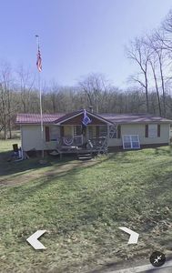 Property at 42460 Mount Hope Rd, Flushing, OH