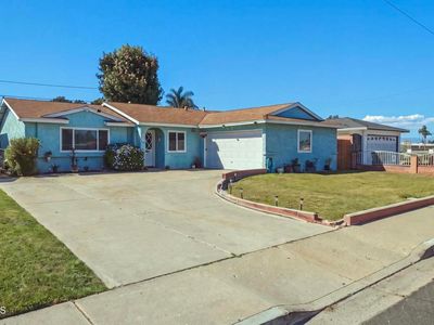 Property at 4035 Del Mar Pl, Oxnard, CA