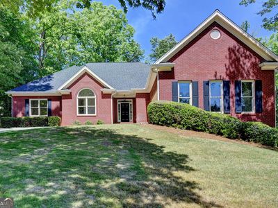 1251 Chadwick Lakes Dr