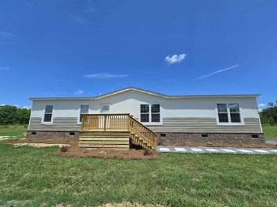 Property at (Undisclosed Address), Saint Stephen, SC