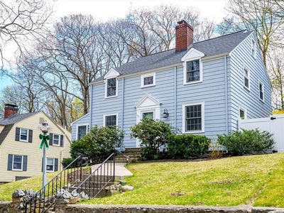 51 Lynn Fells Pkwy