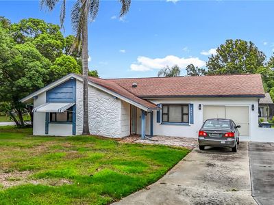 8801 Shenandoah Ln