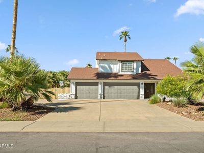 Property at 4602 E GRANDVIEW Road, Phoenix, AZ