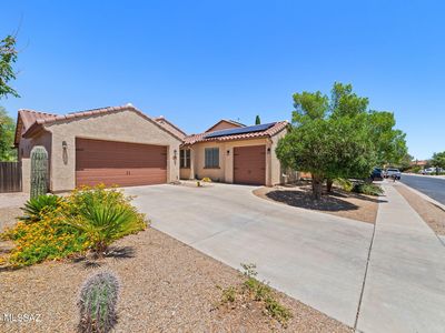 734 W Camino Curvitas