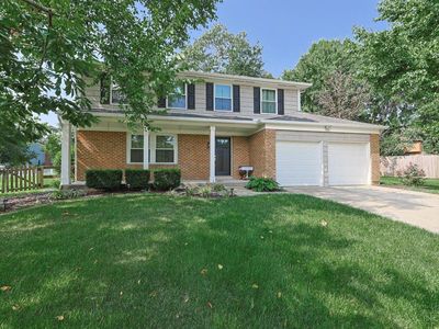 Property at 9045 Fields Dr, Mason, OH
