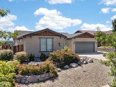 1431 Snow Summit Dr