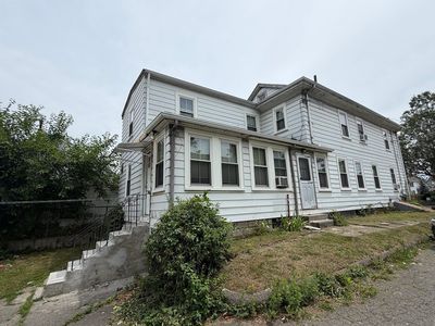 44 Elm St