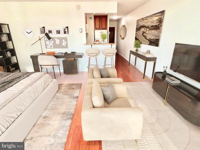 1435 4th St SW APT B502