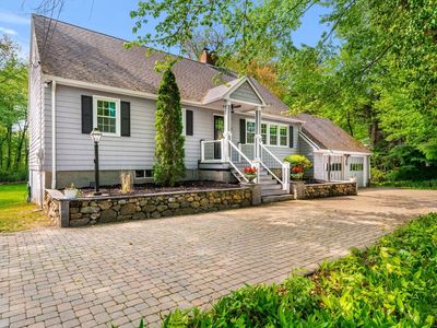 28 Ballardvale Rd