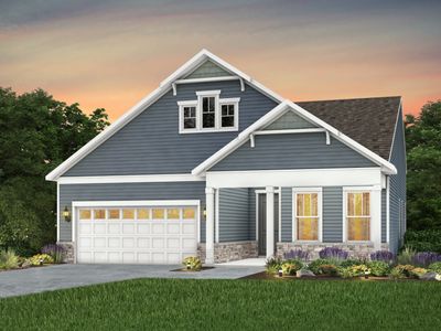 Mystique Plan, Port West