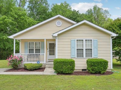 6904 Fox Haven Pl
