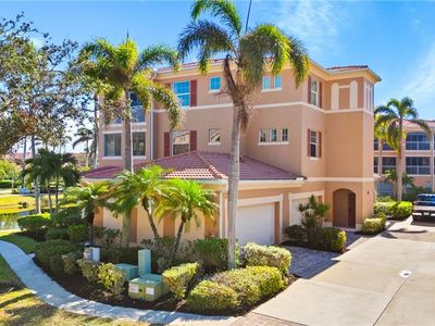 3464 Sunset Key Cir #102