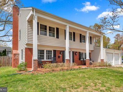 1721 Urby Dr