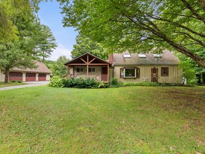 Property at 80 Stinson Lake Road, Rumney, NH