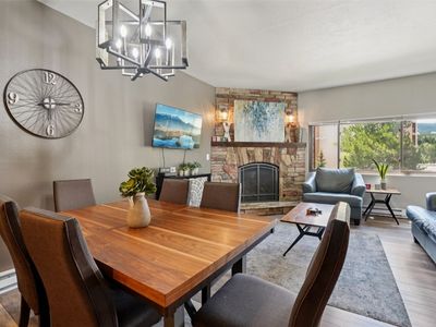 720 Columbine Rd #303