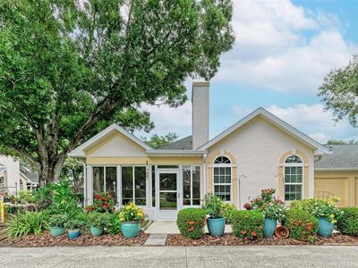 4512 Citation Ln #D