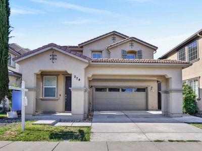 274 Crescent Moon Dr