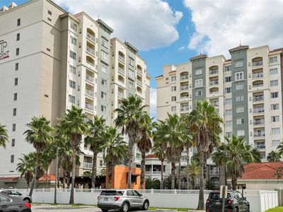 7383 Universal Blvd #910