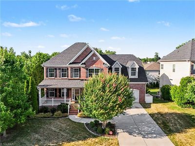 3105 Cranberry Ridge Dr