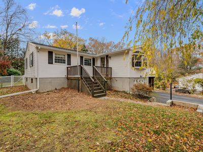 25 Marion Drive