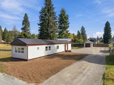 Property at 202 N Quail Ave, Newport, WA