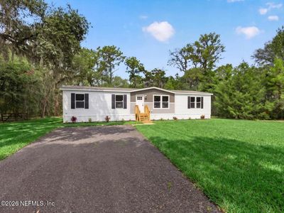 Property at 3216 MILL CREEK Road, Middleburg, FL