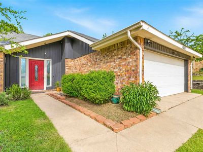 6321 Brookhaven Trl