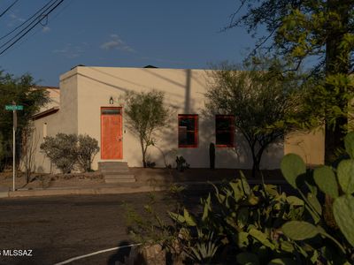 701 S Osborne Ave