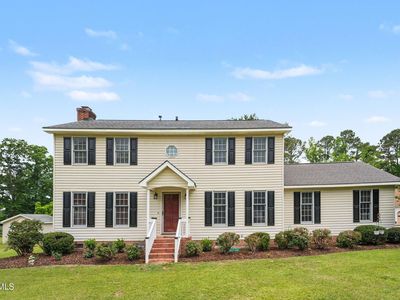 Property at 105 Dogwood Dr, Kenly, NC