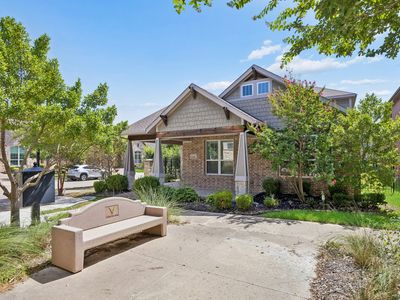 4016 Red Lynx Ln