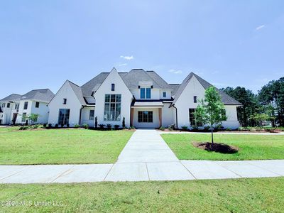101 Lamour Pointe