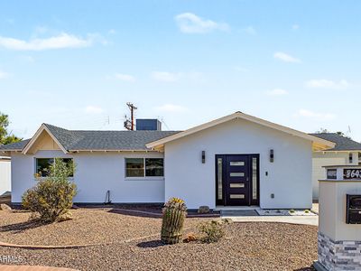 8643 E MARIPOSA Drive