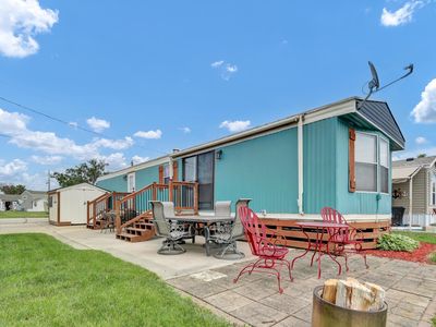 201 S Franklin St #39