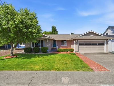 Property at 7581 Bonita Avenue, Rohnert Park, CA