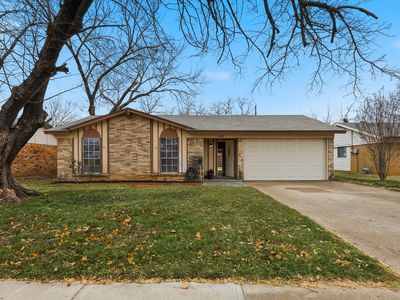 1739 Oak Lake Dr