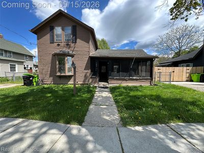 Property at 105 S Pine St, Fenton, MI