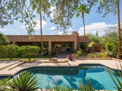25823 N WRANGLER Road