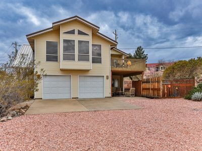 Property at 1658 S Rim View Dr, Toquerville, UT