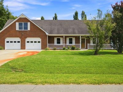 Property at 702 Everett Dr, Elizabeth City, NC