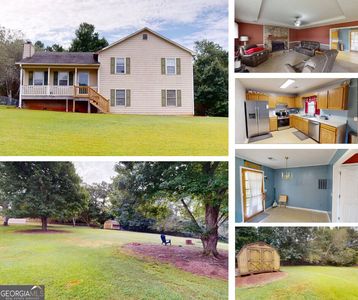 Property at 303 Jonaquil Ave, Auburn, GA